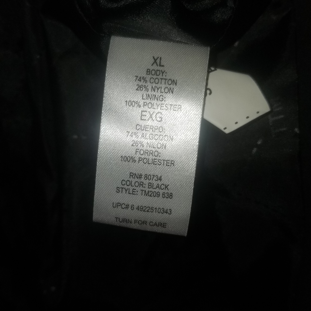 Coat - Picture 3 of 3
